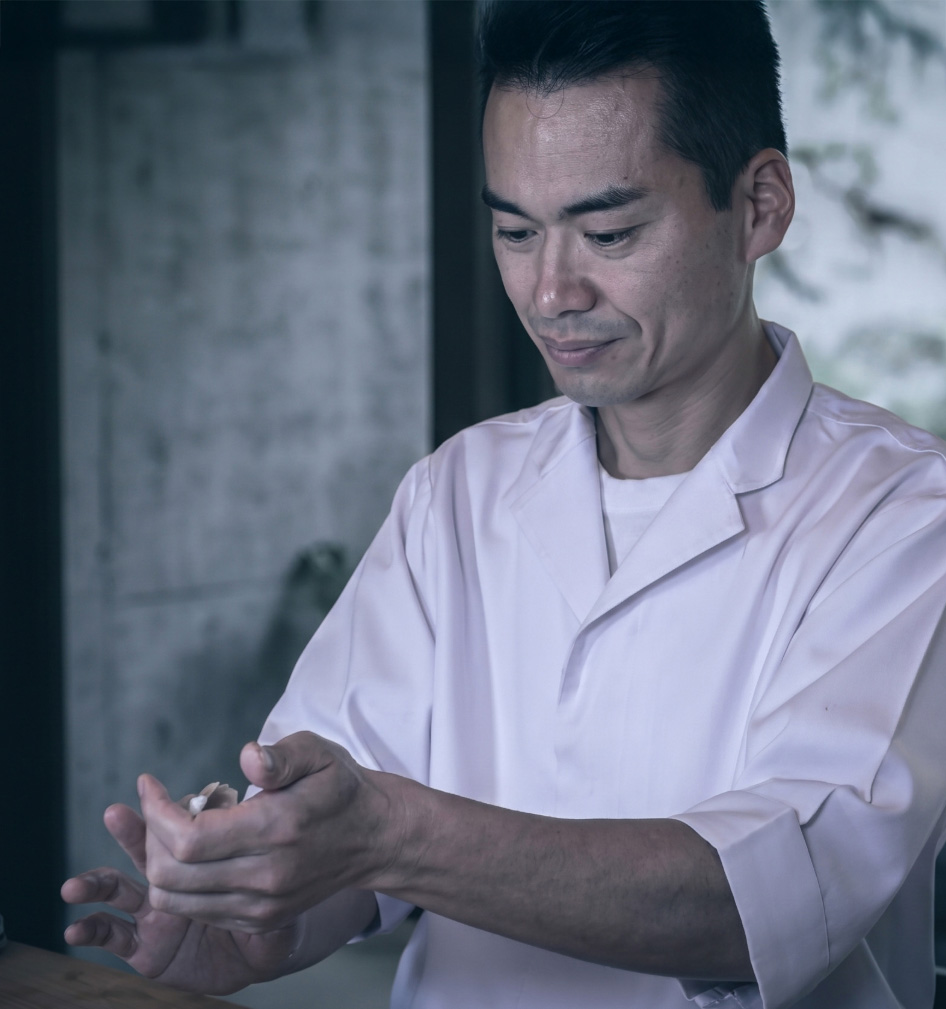 谷口隆志